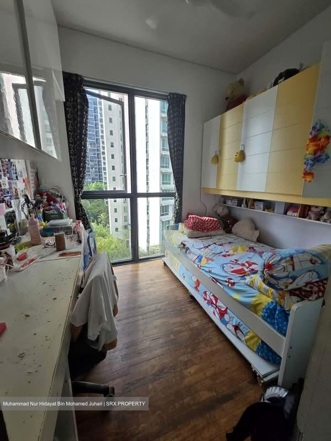 Foresque Residences (D23), Condominium #604369271